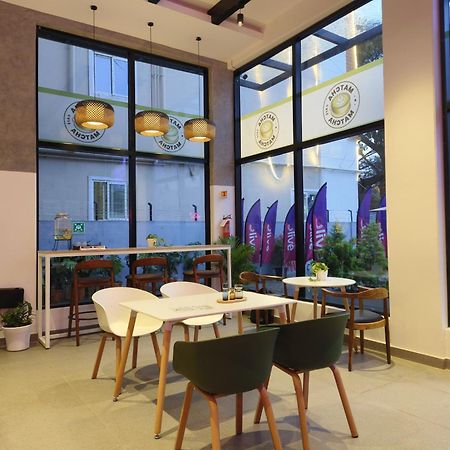 Olive Hotel Brookefield By Embassy Group Bangalore Esterno foto