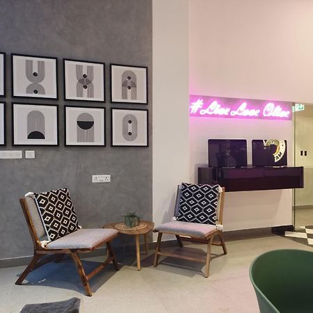 Olive Hotel Brookefield By Embassy Group Bangalore Esterno foto
