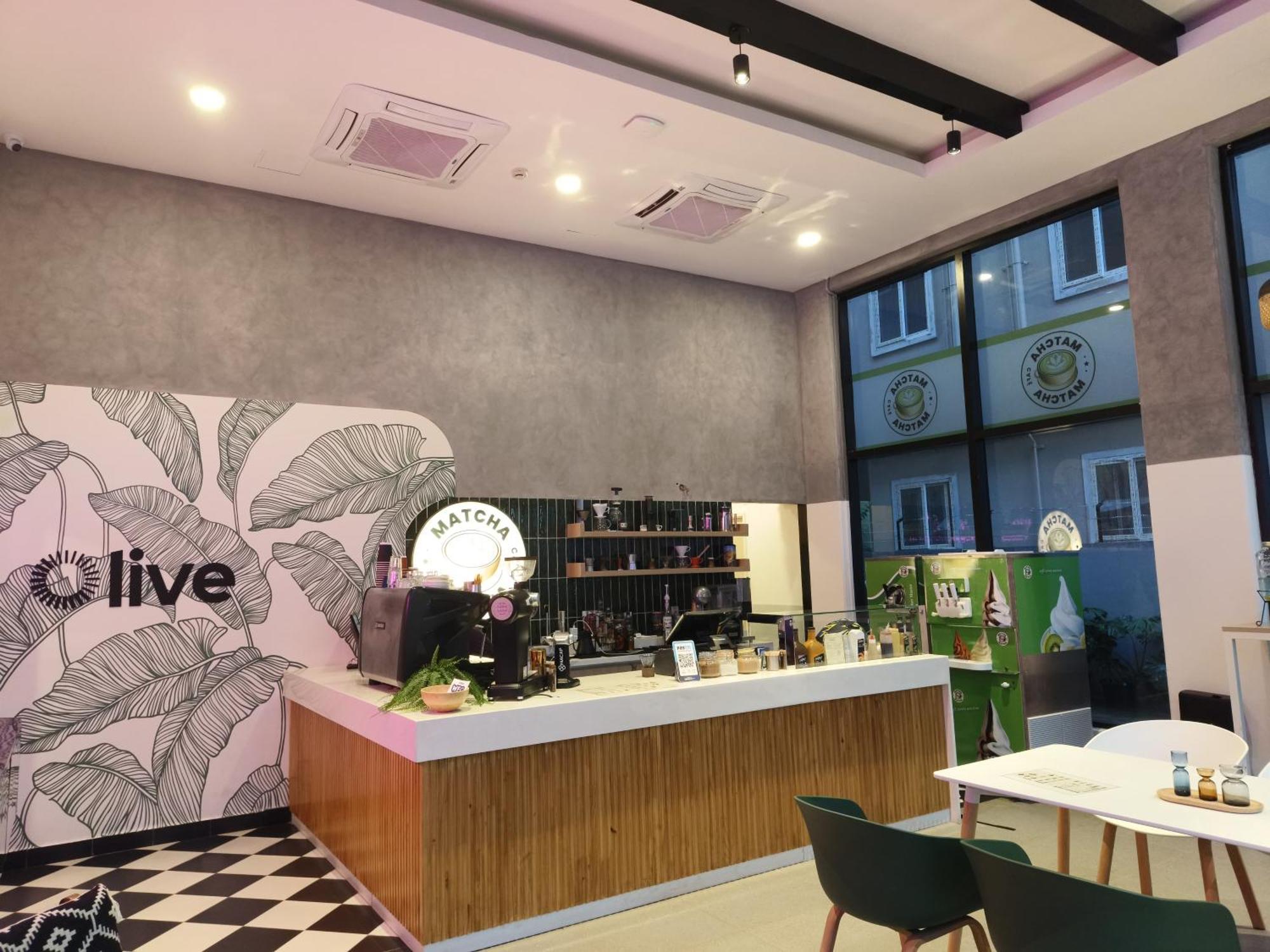 Olive Hotel Brookefield By Embassy Group Bangalore Esterno foto
