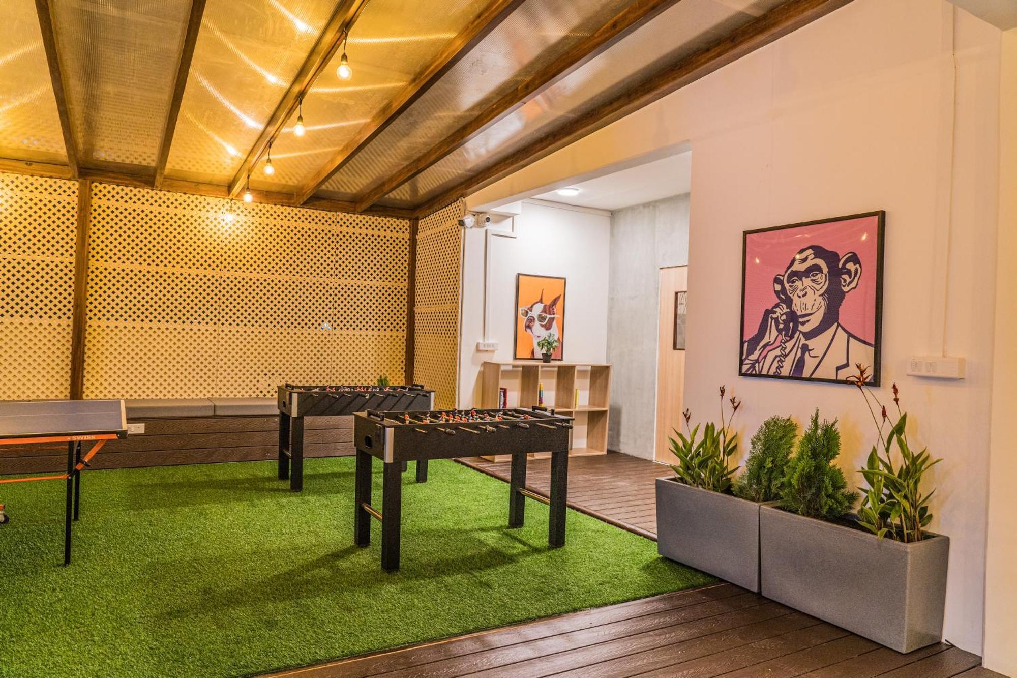 Olive Hotel Brookefield By Embassy Group Bangalore Esterno foto
