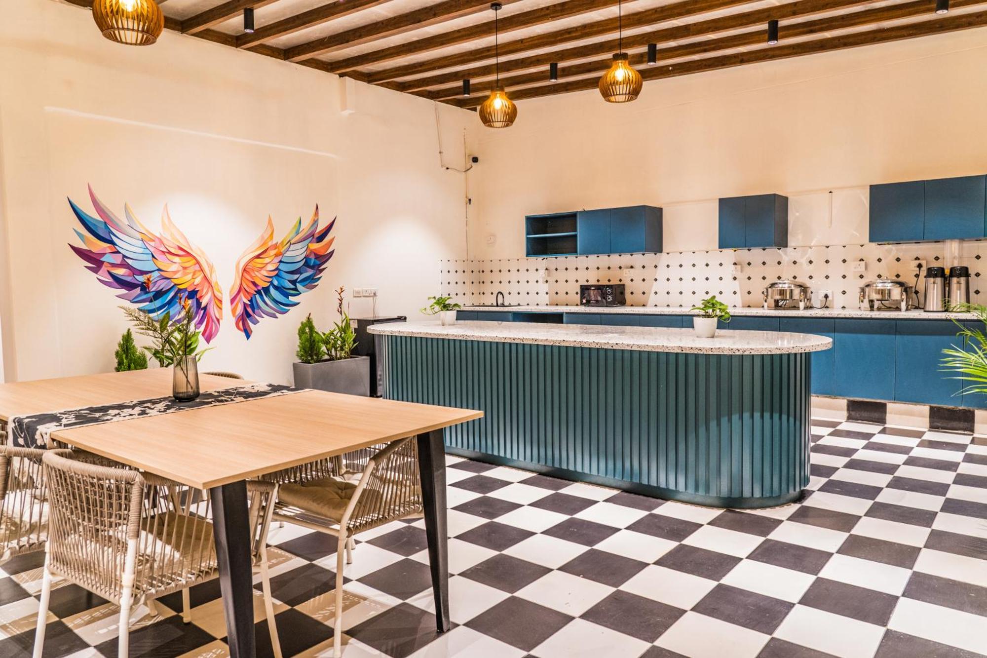 Olive Hotel Brookefield By Embassy Group Bangalore Esterno foto