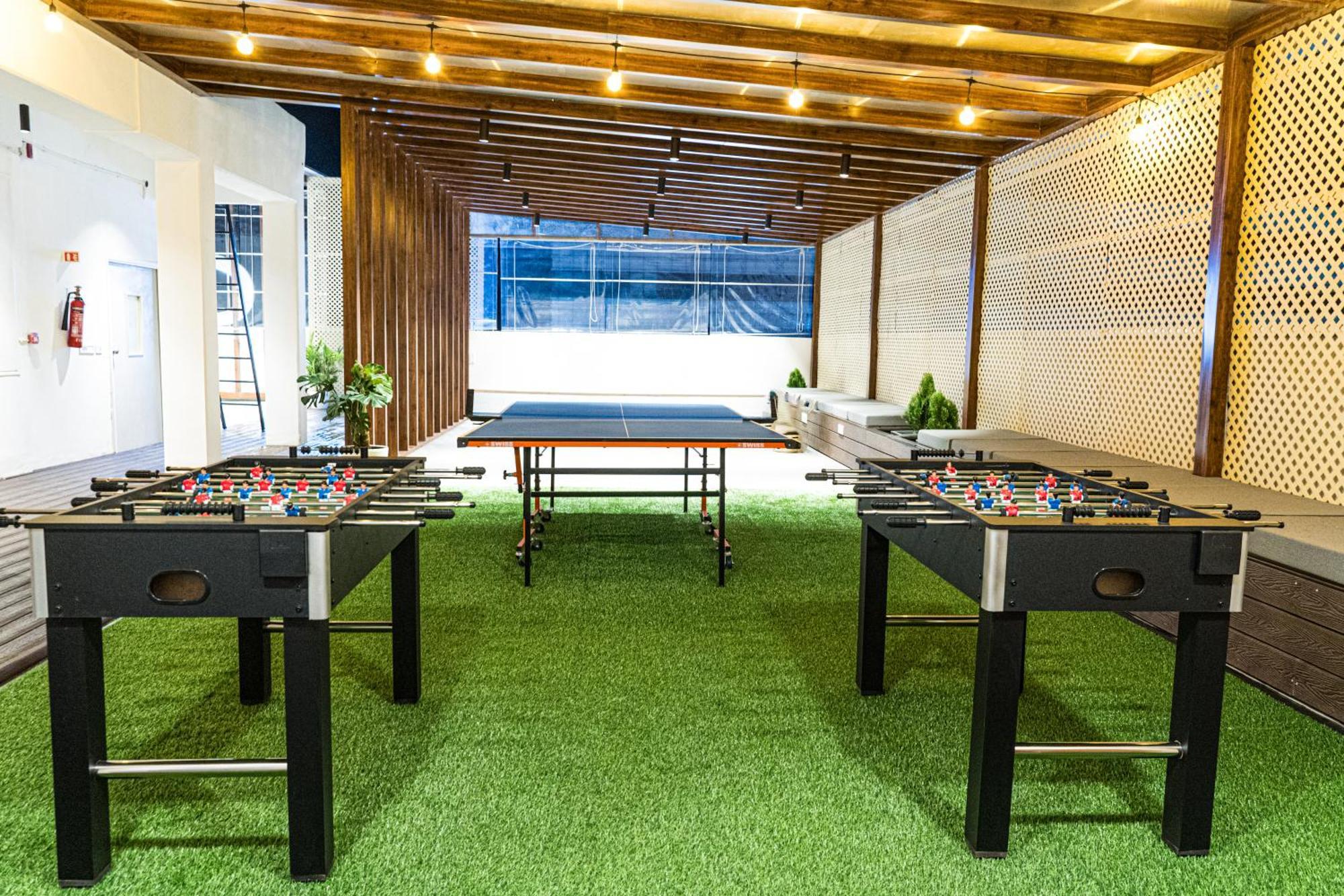 Olive Hotel Brookefield By Embassy Group Bangalore Esterno foto