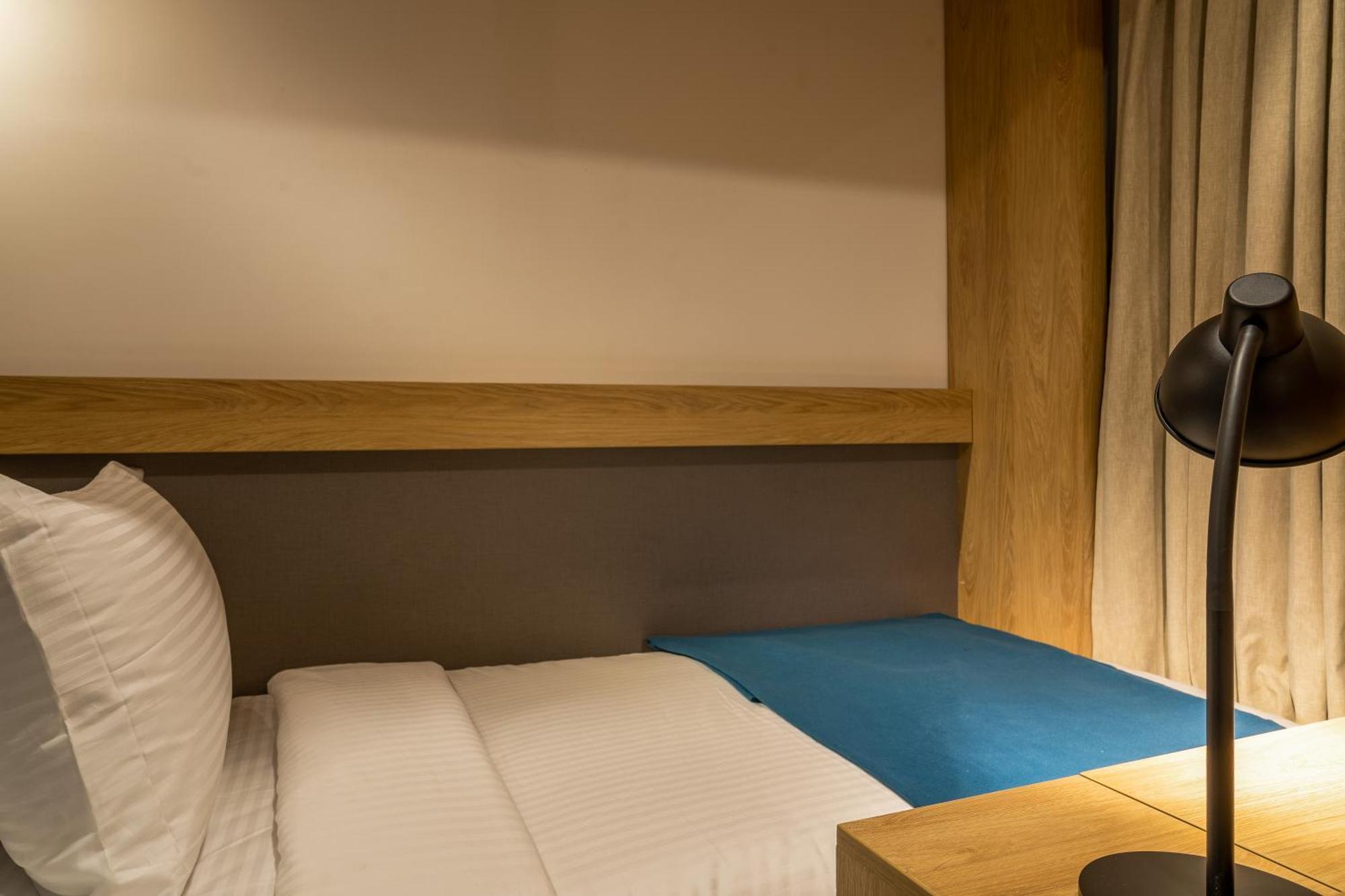 Olive Hotel Brookefield By Embassy Group Bangalore Esterno foto