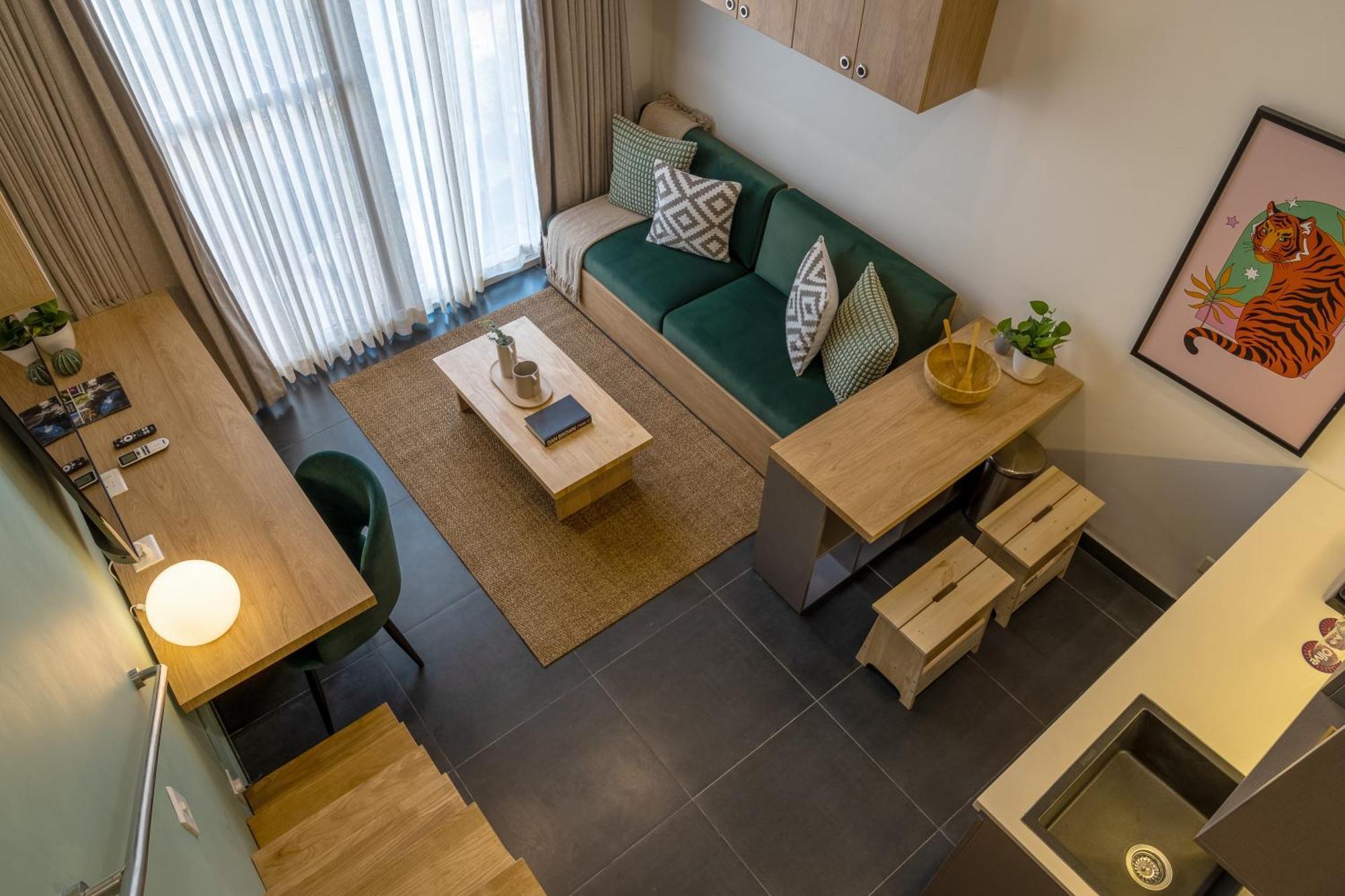 Olive Hotel Brookefield By Embassy Group Bangalore Esterno foto
