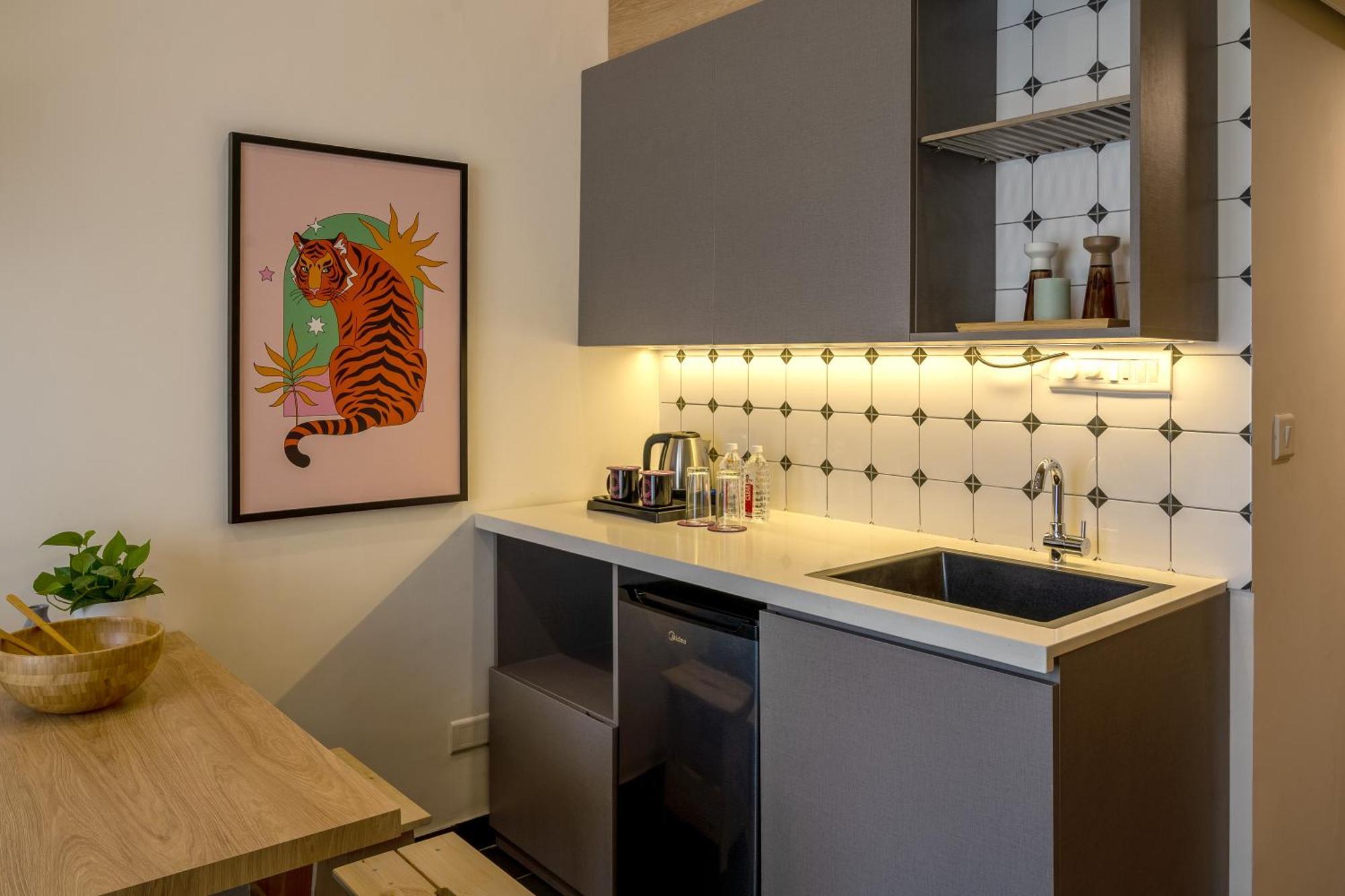Olive Hotel Brookefield By Embassy Group Bangalore Esterno foto