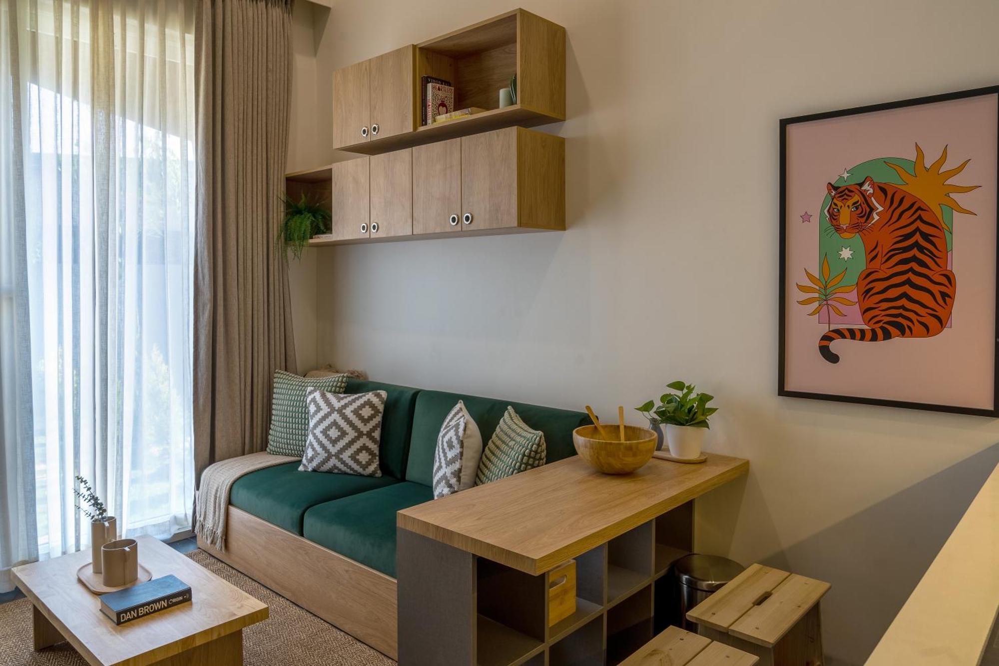 Olive Hotel Brookefield By Embassy Group Bangalore Esterno foto