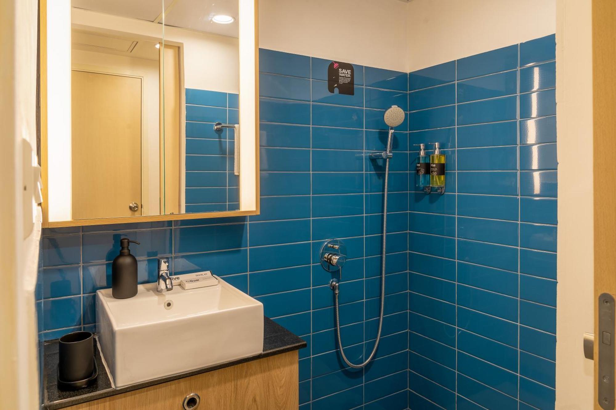 Olive Hotel Brookefield By Embassy Group Bangalore Esterno foto